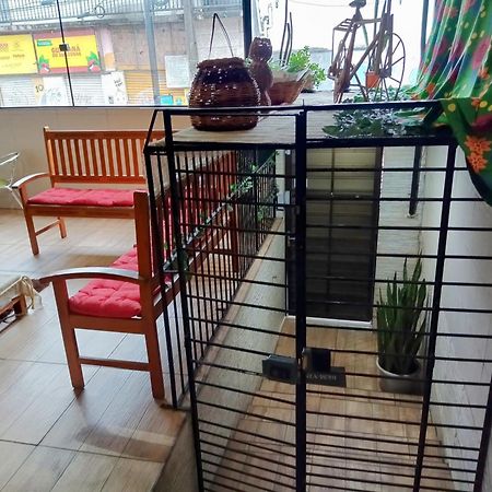 Lar Recife Olinda - Hostel Com Suites Privativas - Prox Centro De Convencoes Екстериор снимка