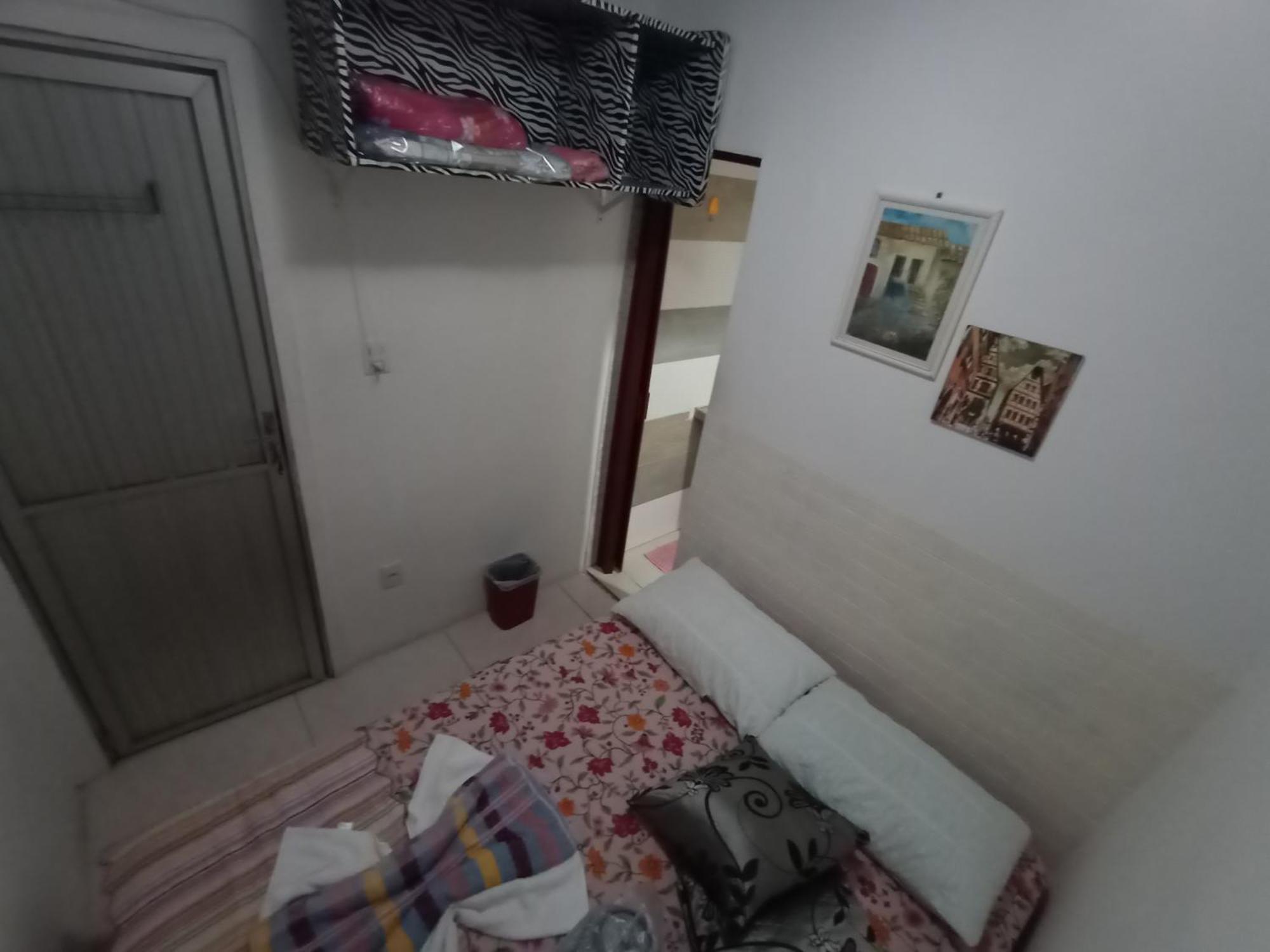 Lar Recife Olinda - Hostel Com Suites Privativas - Prox Centro De Convencoes Екстериор снимка
