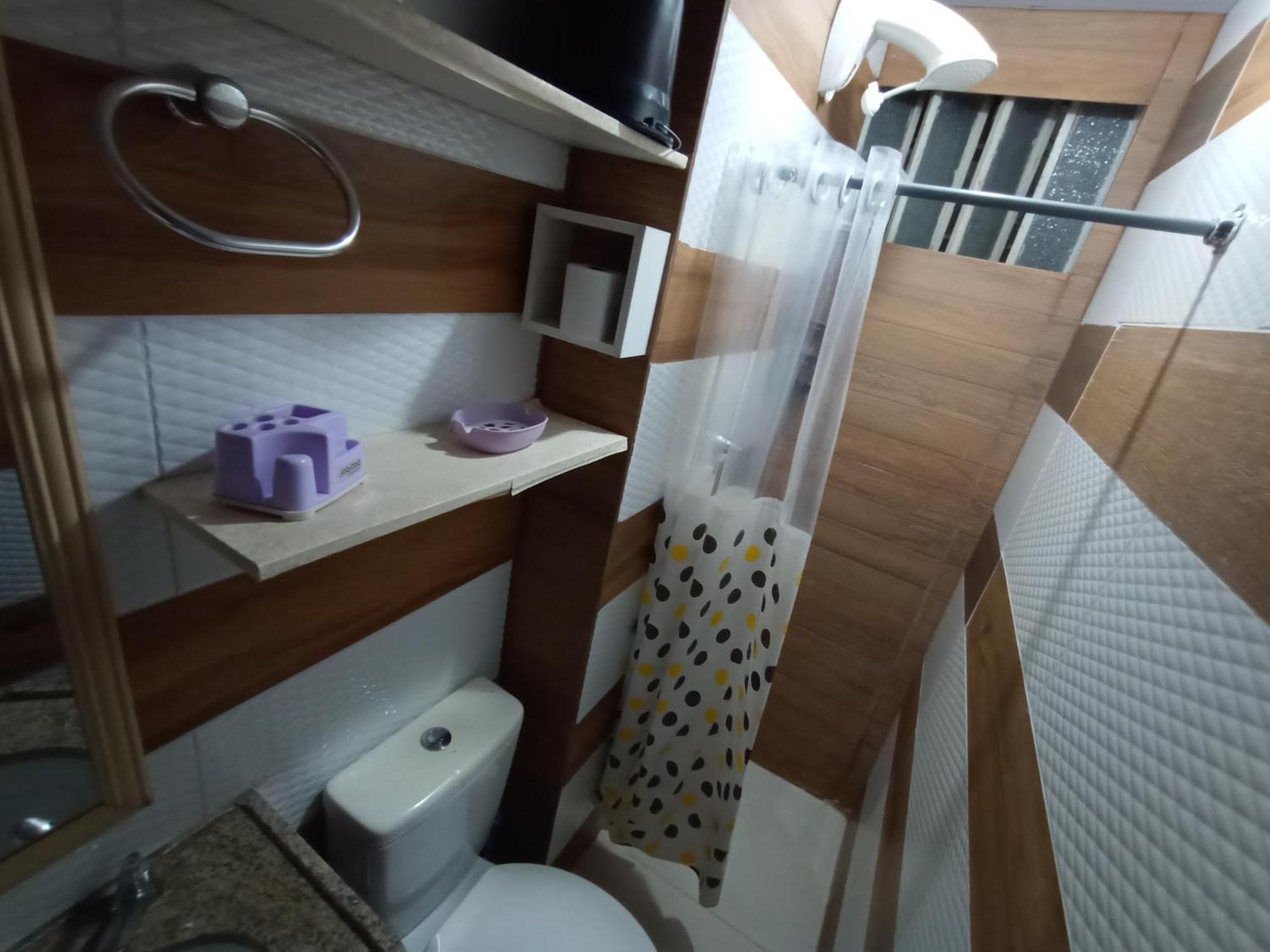 Lar Recife Olinda - Hostel Com Suites Privativas - Prox Centro De Convencoes Стая снимка