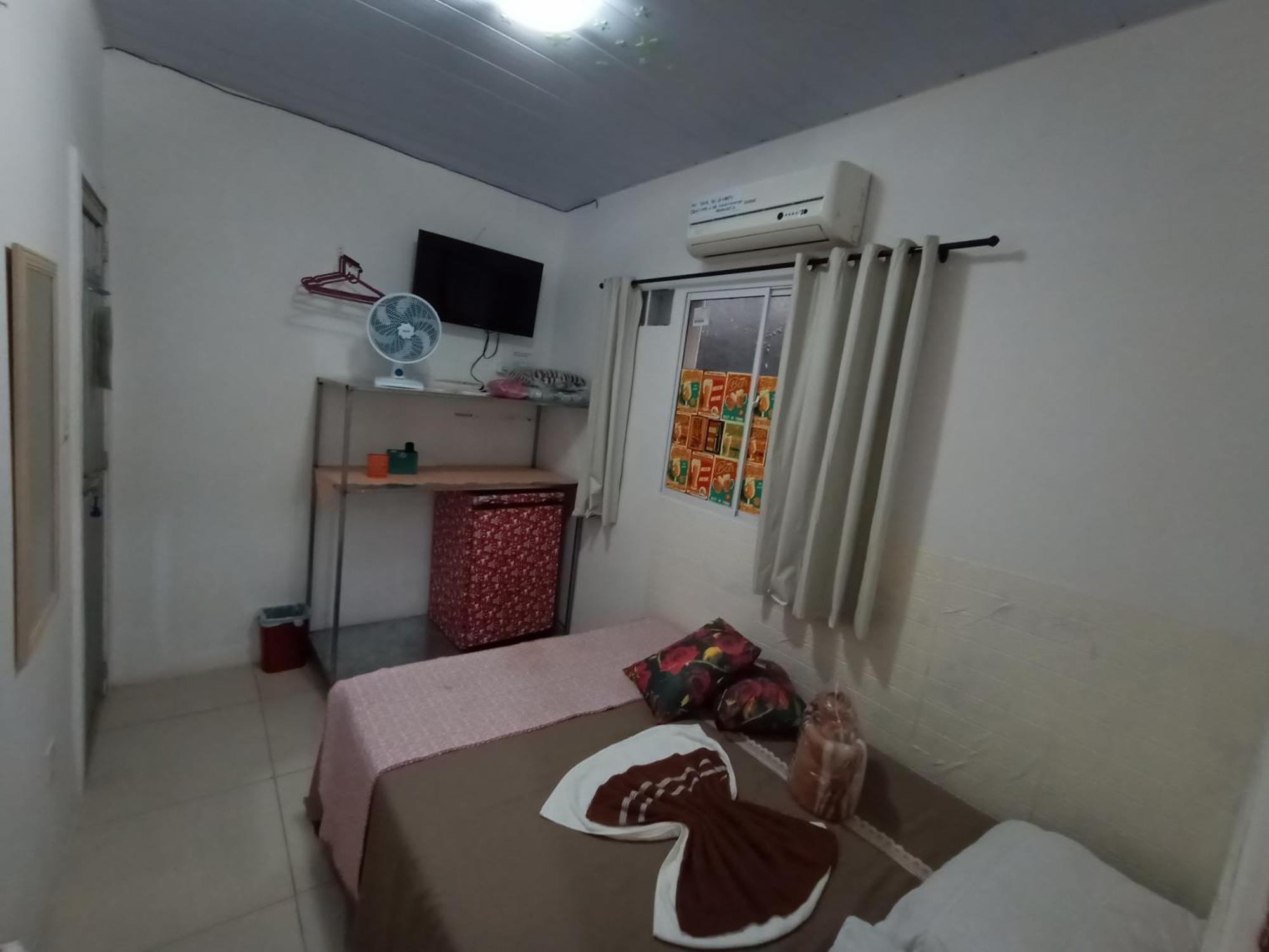 Lar Recife Olinda - Hostel Com Suites Privativas - Prox Centro De Convencoes Стая снимка