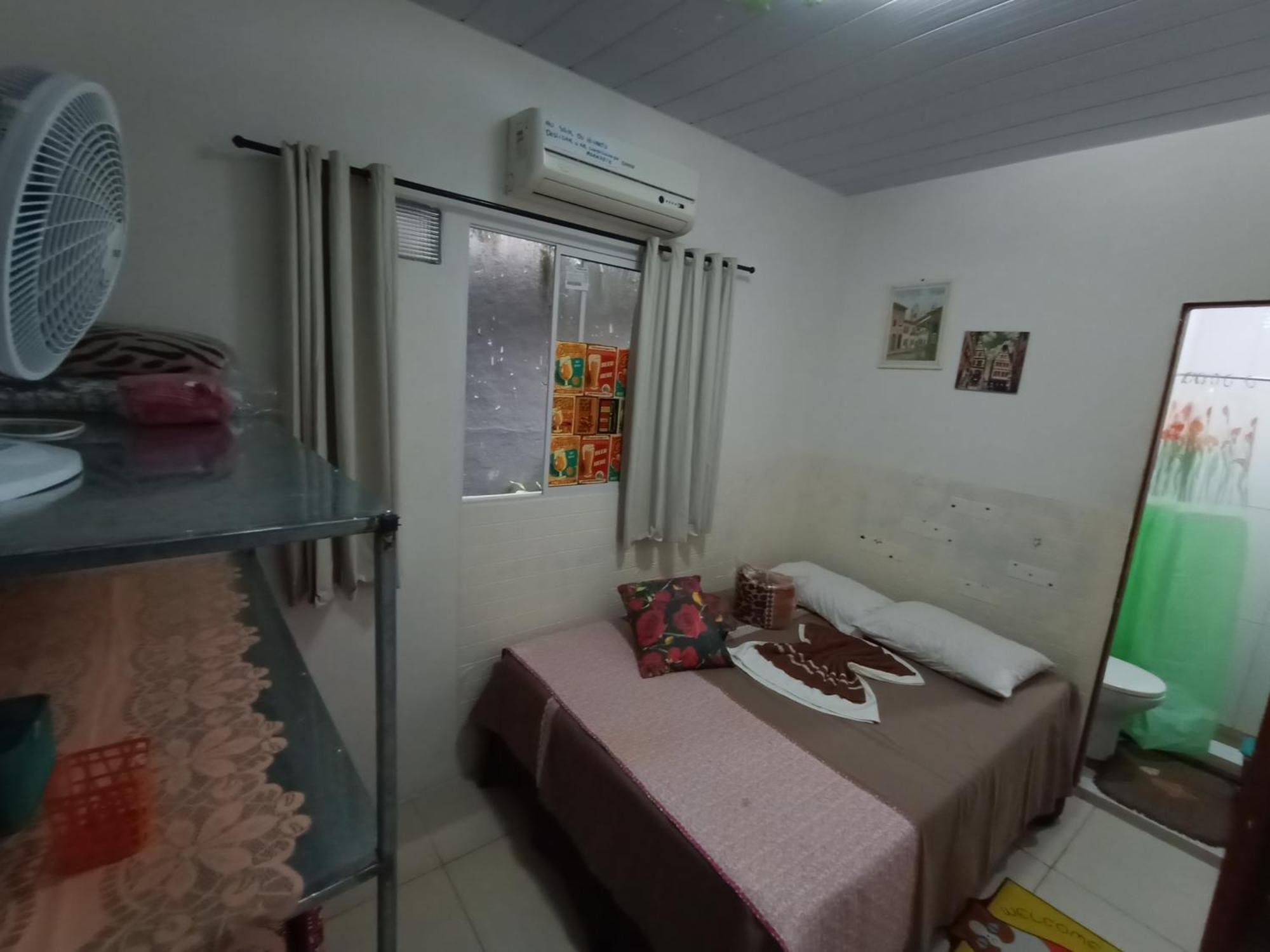 Lar Recife Olinda - Hostel Com Suites Privativas - Prox Centro De Convencoes Стая снимка