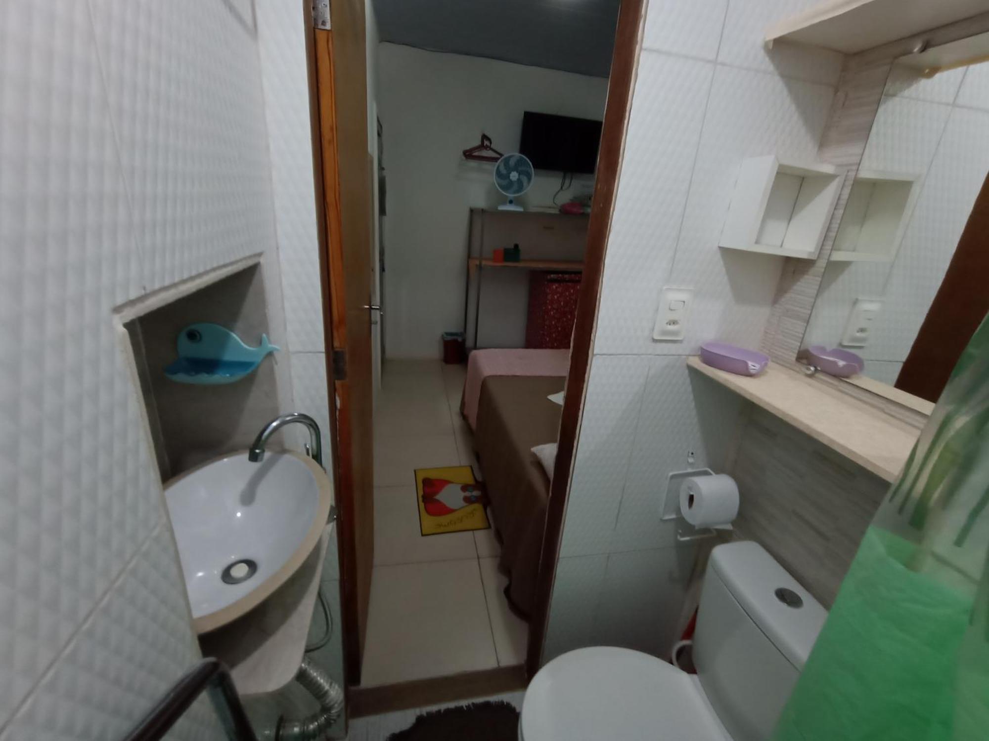 Lar Recife Olinda - Hostel Com Suites Privativas - Prox Centro De Convencoes Стая снимка