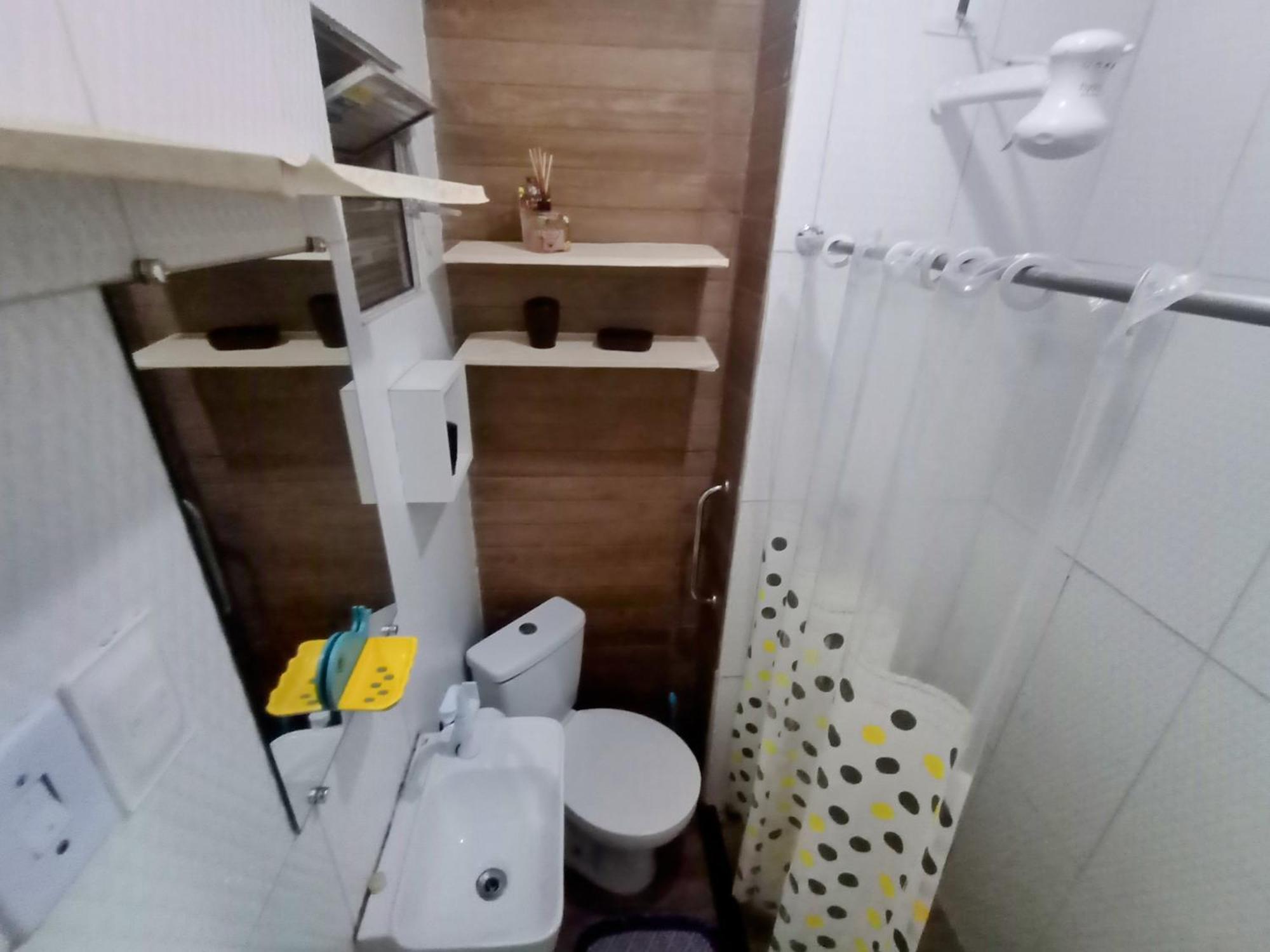 Lar Recife Olinda - Hostel Com Suites Privativas - Prox Centro De Convencoes Стая снимка
