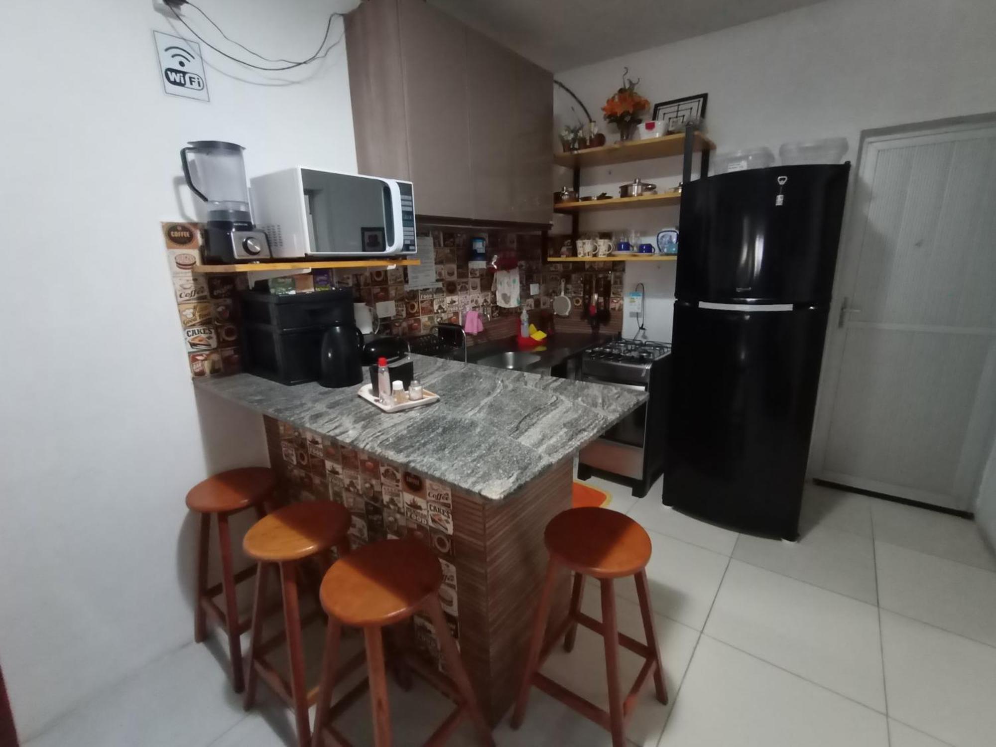 Lar Recife Olinda - Hostel Com Suites Privativas - Prox Centro De Convencoes Екстериор снимка