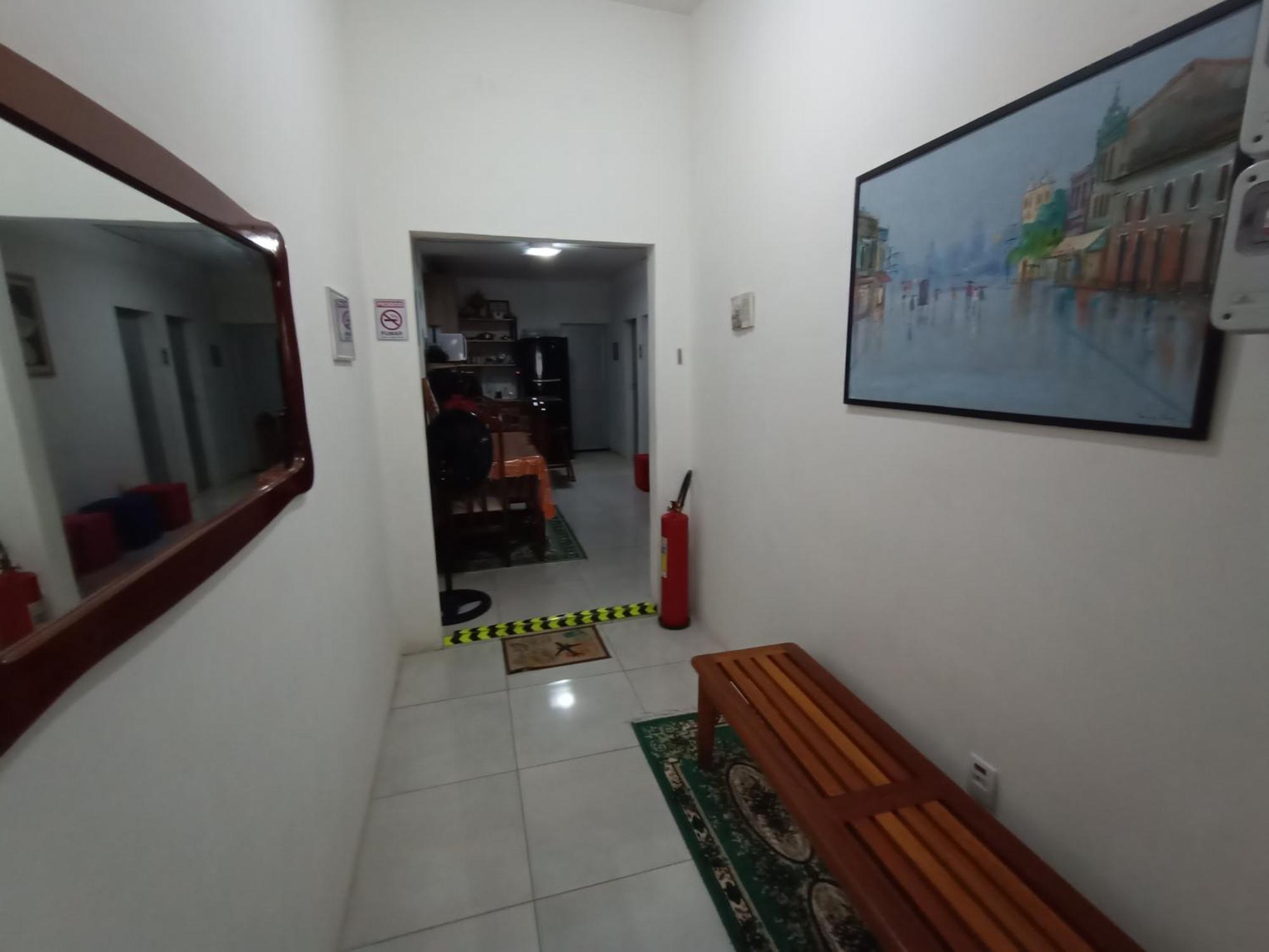 Lar Recife Olinda - Hostel Com Suites Privativas - Prox Centro De Convencoes Екстериор снимка