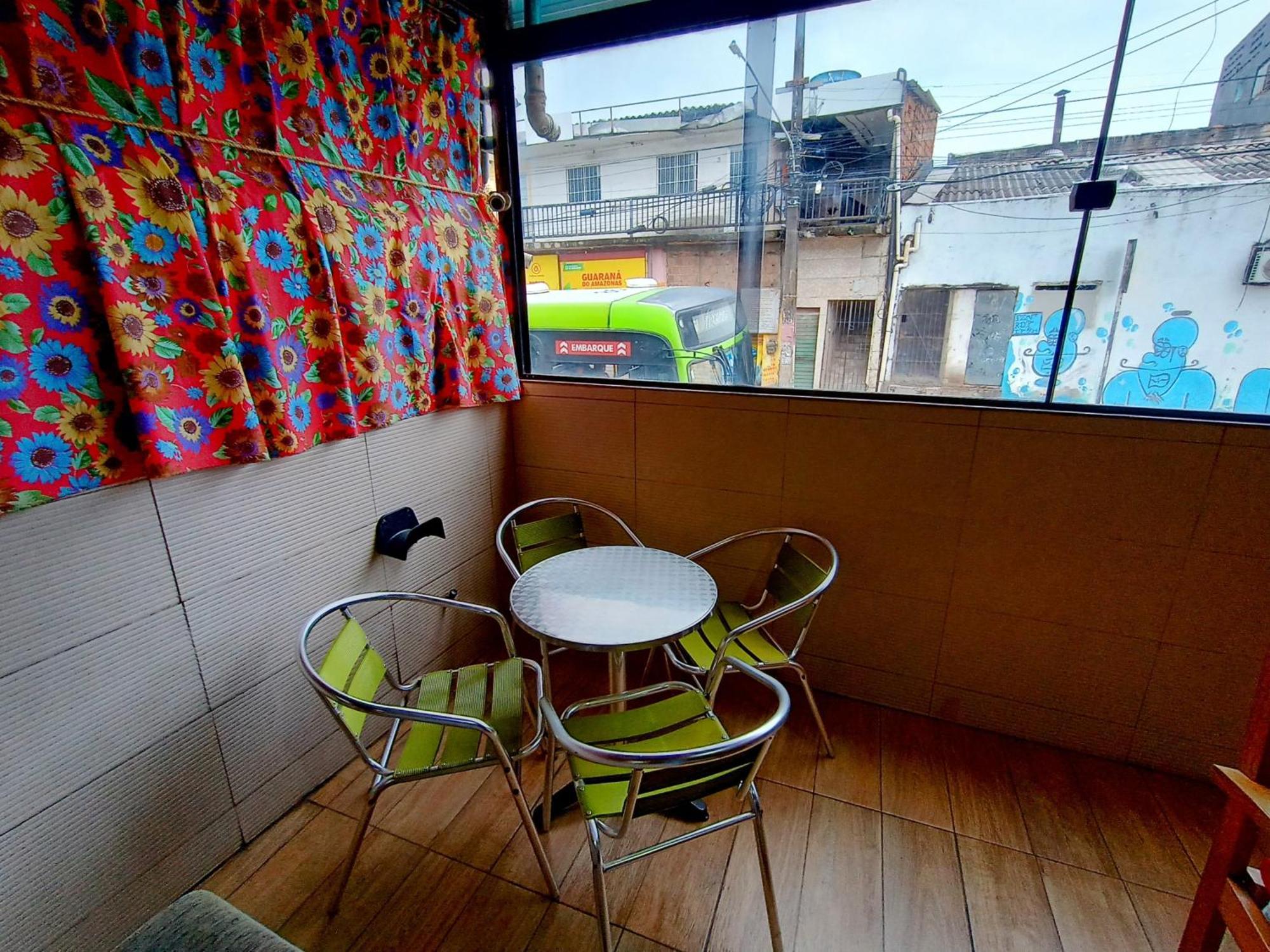Lar Recife Olinda - Hostel Com Suites Privativas - Prox Centro De Convencoes Екстериор снимка