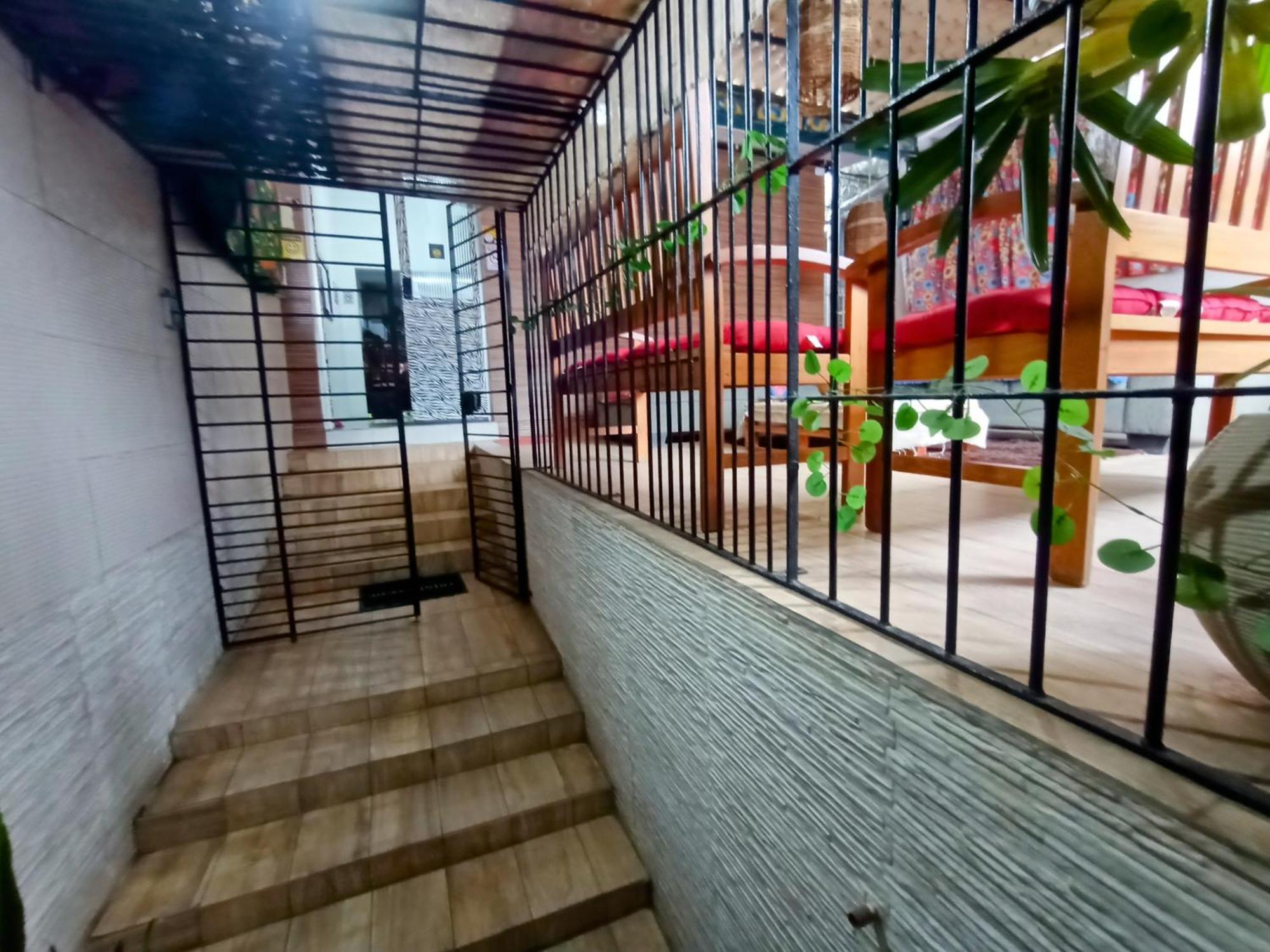 Lar Recife Olinda - Hostel Com Suites Privativas - Prox Centro De Convencoes Екстериор снимка